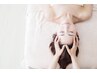 不眠ケアコース150分