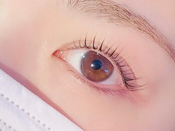 メアリー ネイルアンドアイラッシュ 八木店(mary)/ラッシュリフト