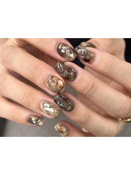 アートの種類が豊富