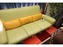 カランクラン(Karang Kerang)/坂道お疲れ様でした。ほっと一息