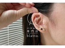 ブラット(blatto.)/design.