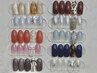9月限定【指名不可】少しアートしたい方向け！人気トレンド1本アート★¥6980