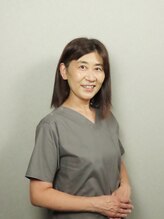 距骨サロン 浅草店 庄司 友美