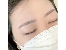 エストアール 筑紫口本店(est-r.)/#美眉#アイブロウスタイリング