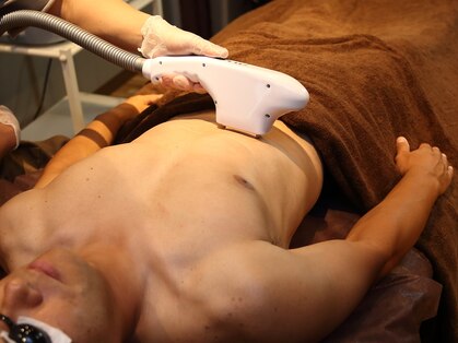 リボーン(Reborn.)の写真