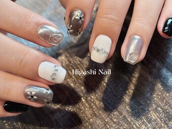 ヒガシネイル(Higashi Nail)/