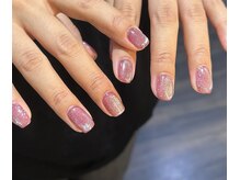 ライト ネイルズ ニシノミヤ(light nails NISHINOMIYA)