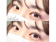 ネイルサロン アニーアンドジーノ(NAIL SALON Annie&Gino)/パリジェンヌ