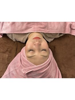 毛穴ケアをしたい