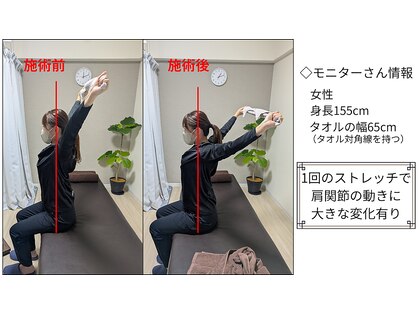 カラダの塾の写真