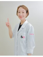 整体えびす丸 大阪本町店 なるみ