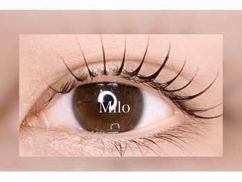 ミロ バイ キング 心斎橋店(Milo by king)/パリジェンヌラッシュリフト