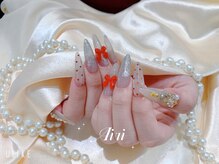 アイリ(Airi)/クリスマスデザイン