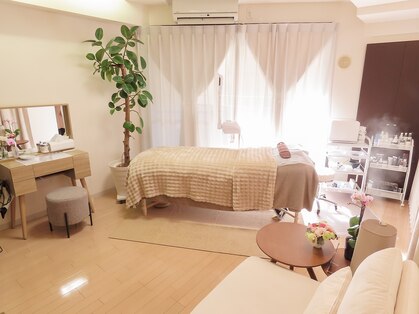 リアン(Lien)の写真