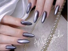 エーエヌジー スタジオ(ANG Studio)/