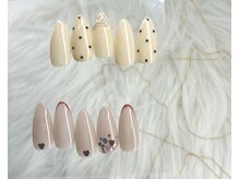 ネイルサロン アリイ(Alii)/1.2月定額デザイン