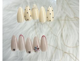 1.2月定額デザイン