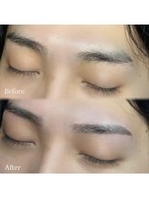 エイティスト(8ist)/アイブロウWAX[新宿/新宿駅]