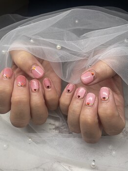 ミスネイル 石垣店(Ms.naiL)/