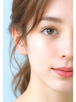 I'LL（アイル）浜松三方原店 【パリジェンヌ×マツエク×アイブロウ】/