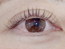 comfort～eyelash～/ぱっちりお目目