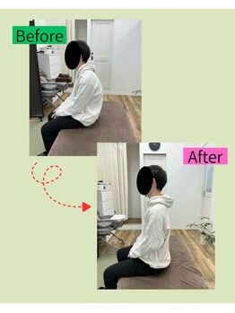 楽する鍼灸 整骨院 南福岡院/