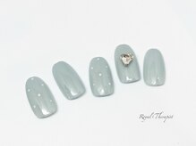 ロイヤルセラピスト 袋町店(Royal Therapist)/【2026年春Design】定額A