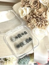 ケイアイビューティーサロン(KIBeauty Salon)/オーダーネイルチップ