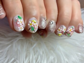 エムシーベル(m.c bell)/