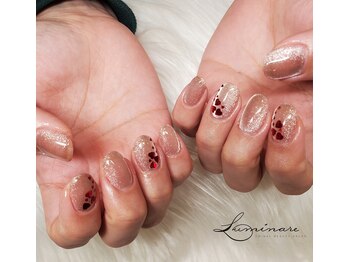 ルミナーレバイルチカ 門戸厄神店(Luminare by Luccica)/シンプルコース