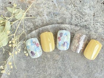 ティーエヌ 浦和店/New! 【Arikawa限定】 5,800円