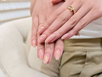 エムワイネイル(MY Nail)/ミラー
