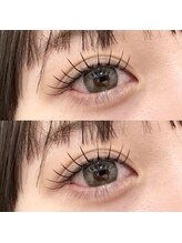 バニーアイズ 天神(Bunny eyes TENJIN)/フラット120本