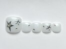 ホワイトスター¥8500
