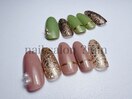 定額　5,500円コース