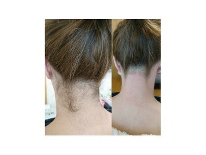 アネラサロン(Anela salon)の写真