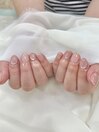 マグネットネイル