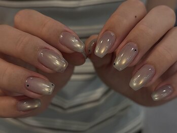 ネイル ルーム エン(nail room en.)/