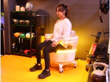 ファイブパーソナル(5 Personal)
