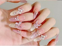 Melody nail salon/
