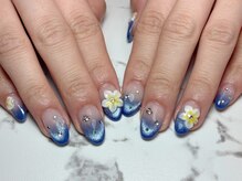 アイリス(Airis.)の雰囲気（お得な定額designも多数ご用意◎）