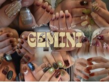 ジェミニ(GEMINI)