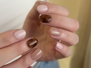 nail salon Rinn. 名古屋上小田井/