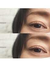 プライズアイリス アイラッシュ 池袋東口店(prize Iris eyelash)/まつ毛パーマ♪【池袋】