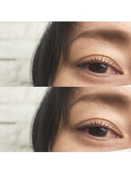 プライズアイリス アイラッシュ 池袋東口店(prize Iris eyelash)/まつ毛パーマ♪【池袋】
