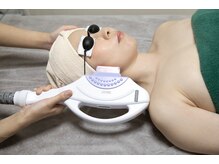 ジョイアエテルナ(gioia eterna)/顔まるごと脱毛でスッピン美人に