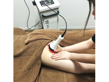 タイヨウ フィットネスアンドリラクゼーション(TAIYOU)