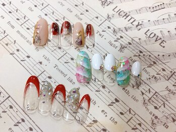 フォルチェ ゆめタウン東広島店(Folche)/6月定額コース