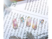 ダリアリー(Darialy)/