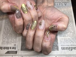 ニュアンスデザイン